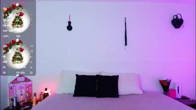 Thumbnail 1, juanitablue's Stream at Chaturbate, 22 days ago