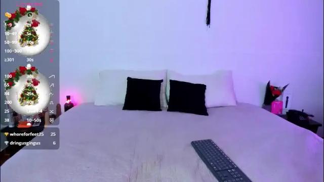 Thumbnail 2, juanitablue's Stream at Chaturbate, 11 days ago