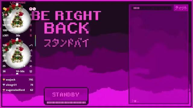 Thumbnail 3, juanitablue's Stream at Chaturbate, 2 days ago