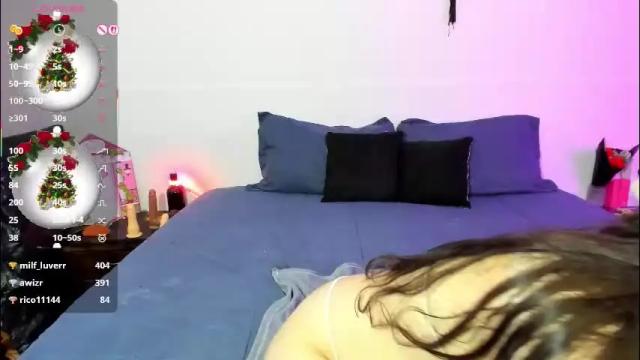 Image 3 of juanitablue Stream on Chaturbate on 19 days ago