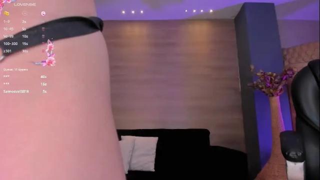 Image 7 of juanitaclay Stream on Chaturbate on 1 month ago