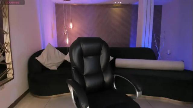 Thumbnail 1, juanitaclay's Stream at Chaturbate, 1 month ago