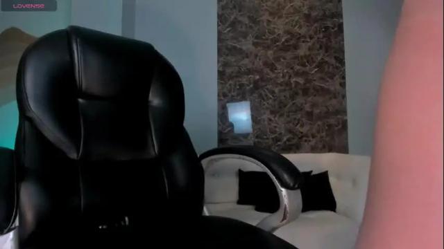 Thumbnail 3, juanitaclay's Stream at Chaturbate, 1 month ago