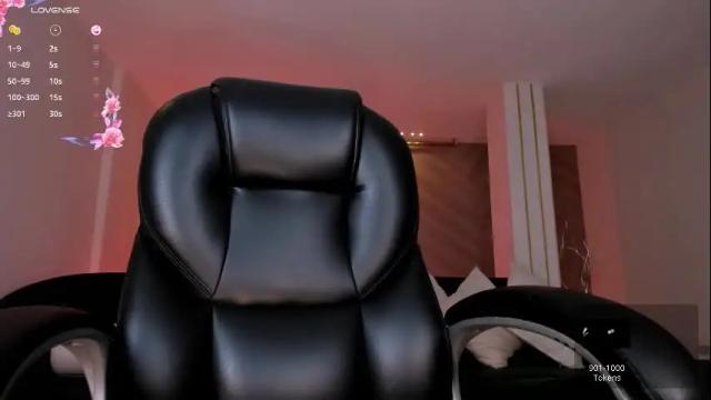 Image 7 of juanitaclay Stream on Chaturbate on 1 month ago