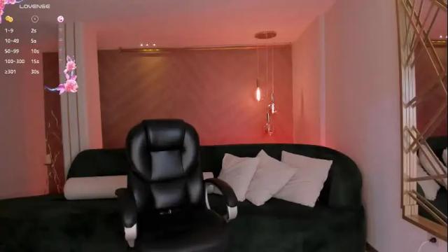 Image 11 of juanitaclay Stream on Chaturbate on 29 days ago