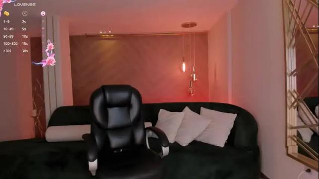 Image 12 of juanitaclay Stream on Chaturbate on 29 days ago