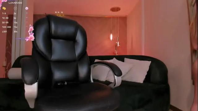 Image 3 of juanitaclay Stream on Chaturbate on 29 days ago