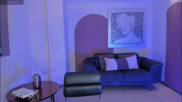 Thumbnail 1, juanitaclay's Stream at Chaturbate, 2 months ago