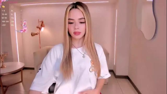 Thumbnail 1, juanitaclay's Stream at Chaturbate, 2 months ago