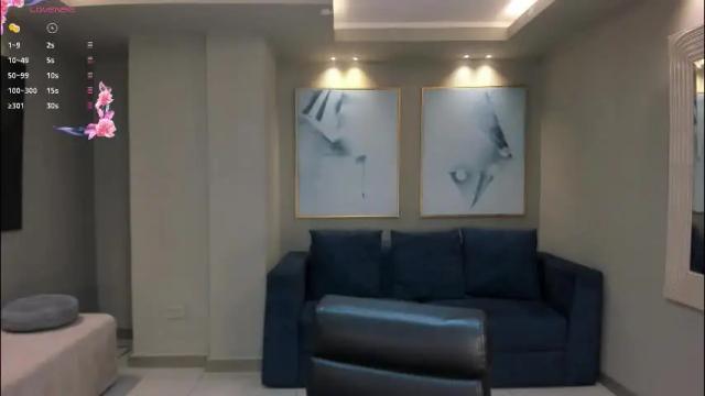 Thumbnail 1, juanitaclay's Stream at Chaturbate, 1 month ago