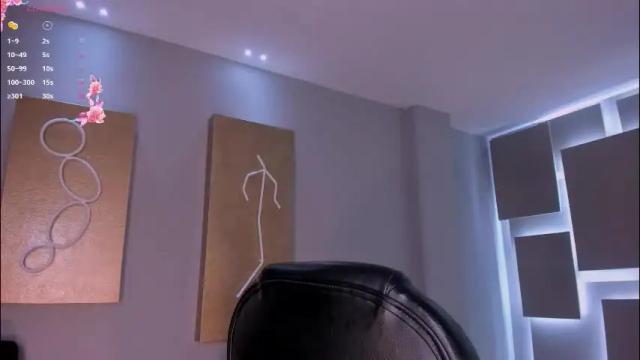 Thumbnail 2, juanitaclay's Stream at Chaturbate, 5 days ago