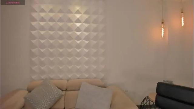 Thumbnail 1, juanitaclay's Stream at Chaturbate, 2 months ago