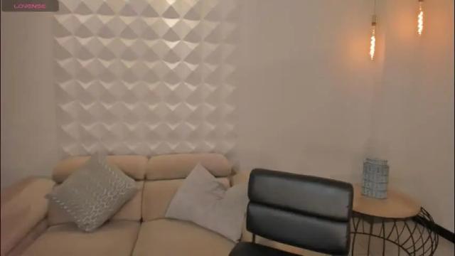 Thumbnail 3, juanitaclay's Stream at Chaturbate, 2 months ago