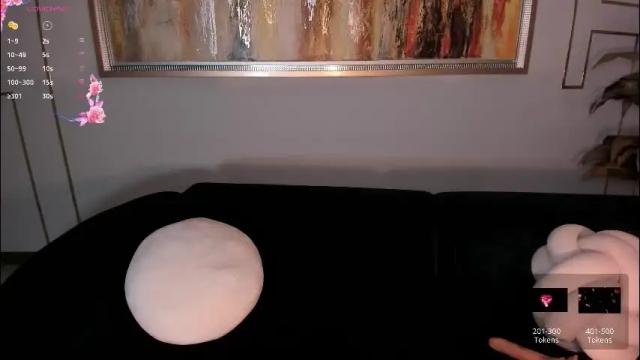 Image 8 of juanitaclay Stream on Chaturbate on 1 month ago