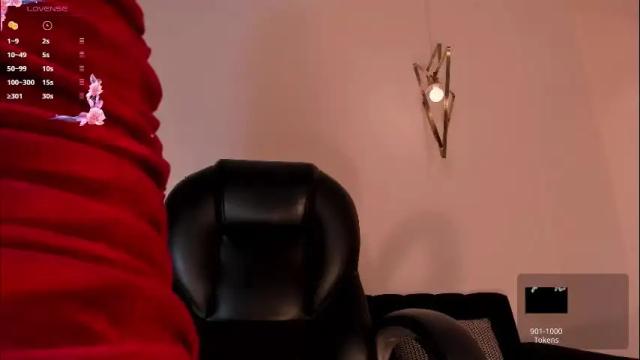 Thumbnail 2, juanitaclay's Stream at Chaturbate, 1 month ago