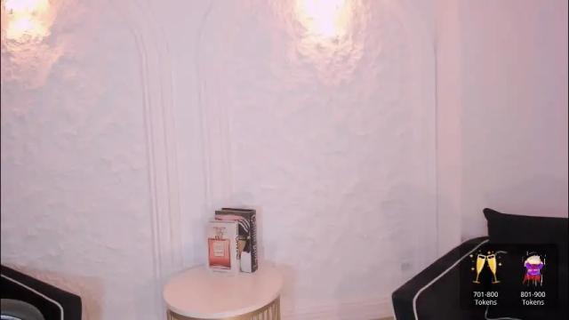 Image 10 of juanitaclay Stream on Chaturbate on 10 days ago