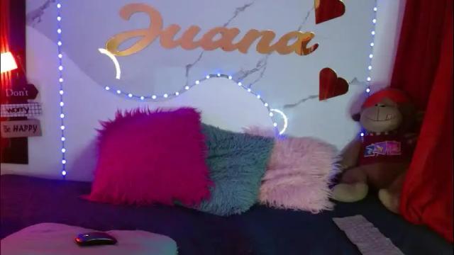 Image 11 of juanitared Stream on Chaturbate on 2 months ago