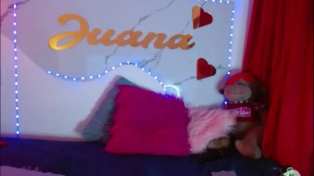 Thumbnail 2, juanitared's Stream at Chaturbate, 2 months ago