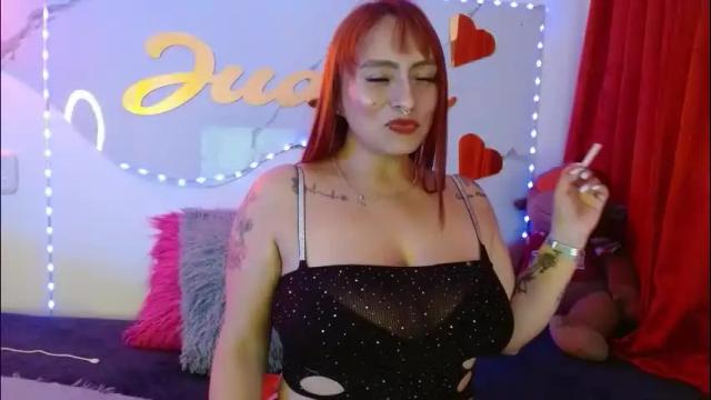 Thumbnail 2, juanitared's Stream at Chaturbate, 1 month ago