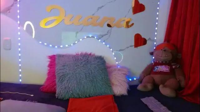 Image 7 of juanitared Stream on Chaturbate on 1 month ago