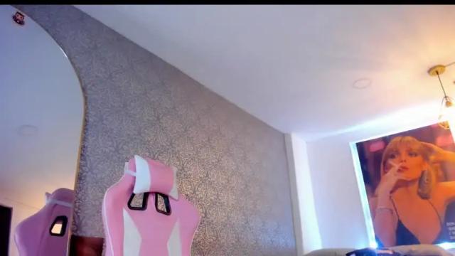 Thumbnail 1, juanitasalvatore's Stream at Chaturbate, 12 months ago