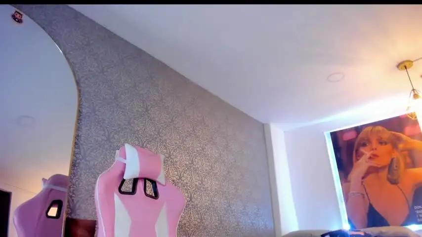 juanitasalvatore Chaturbate