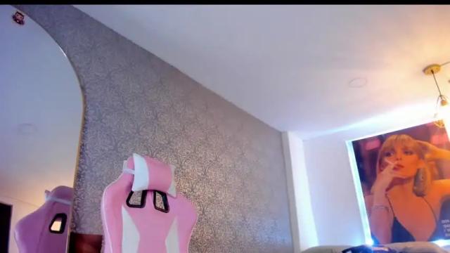 Image 2 of juanitasalvatore Stream on Chaturbate on 12 months ago