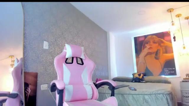 Image 2 of juanitasalvatore Stream on Chaturbate on 12 months ago
