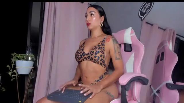 Thumbnail 1, juanitasalvatore's Stream at Chaturbate, 12 months ago