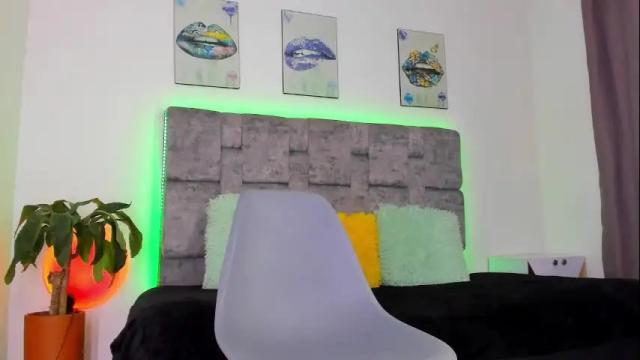 Thumbnail 1, juanjo_fox's Stream at Chaturbate, 1 month ago