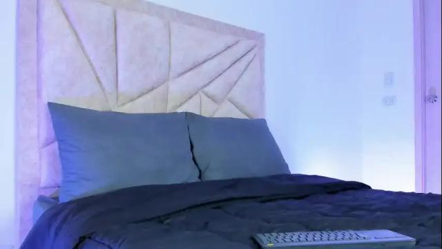 Thumbnail 1, juanjo_fox's Stream at Chaturbate, 3 months ago