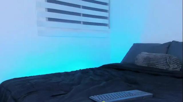 Image 4 of juanjo_fox Stream on Chaturbate on 3 months ago