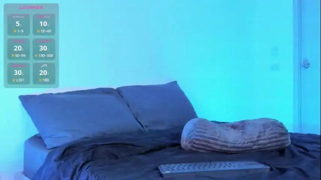 Image 12 of juanjo_fox Stream on Chaturbate on 3 months ago