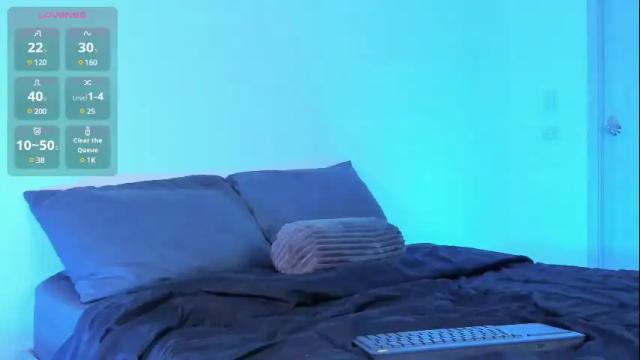 Thumbnail 2, juanjo_fox's Stream at Chaturbate, 3 months ago
