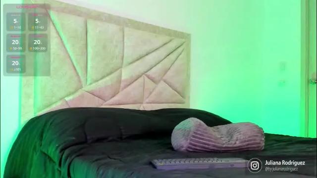 Thumbnail 3, juanjo_fox's Stream at Chaturbate, 3 months ago