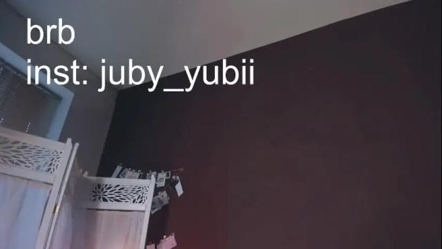 Image 3 of juby_yubi Stream on Chaturbate on 6 days ago
