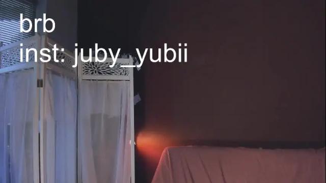 Image 3 of juby_yubi Stream on Chaturbate on 1 month ago