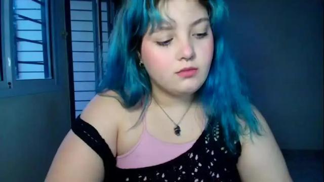 Thumbnail 1, judithamelia's Stream at Chaturbate, 17 days ago