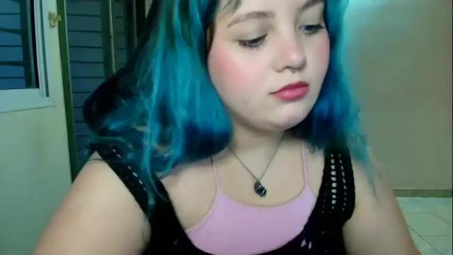 Image 3 of judithamelia Stream on Chaturbate on 18 days ago