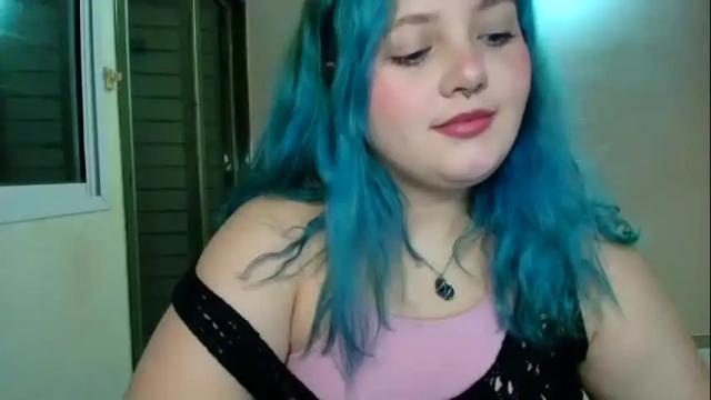 Thumbnail 2, judithamelia's Stream at Chaturbate, 17 days ago