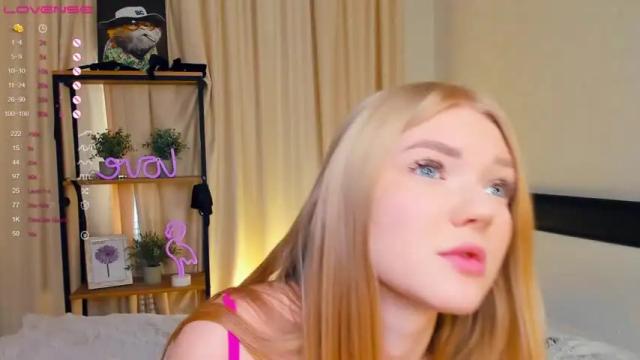 Image 4 of judithchristina Stream on Chaturbate on 12 months ago