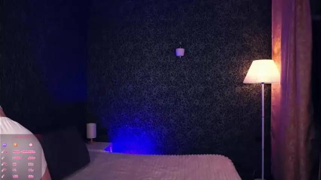 Image 3 of judithchristina Stream on Chaturbate on 1 month ago
