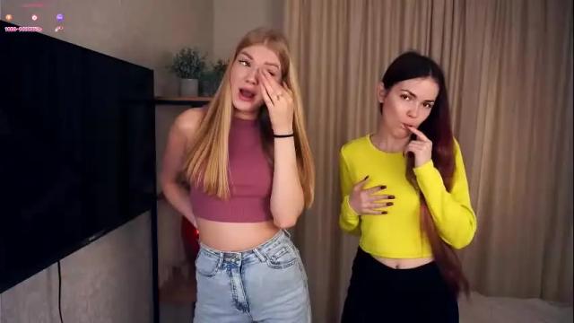 Thumbnail 1, judithchristina's Stream at Chaturbate, 1 month ago