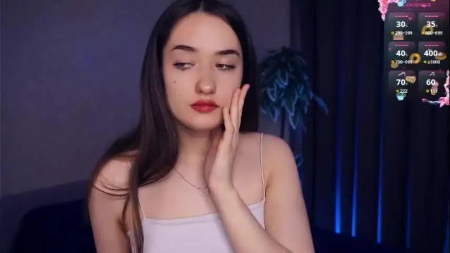 Image 4 of judithchristina Stream on Chaturbate on 9 days ago