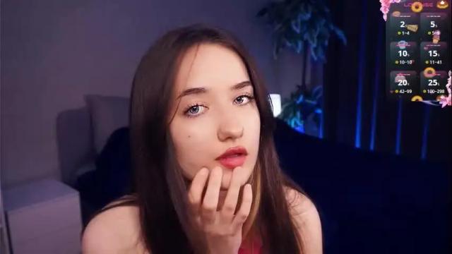 Thumbnail 1, judithchristina's Stream at Chaturbate, 7 days ago