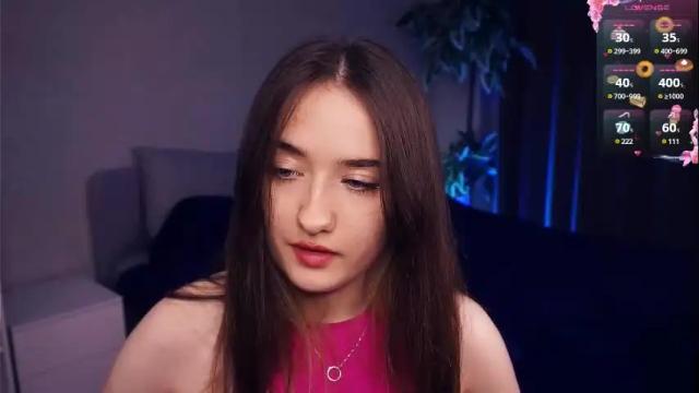 Image 2 of judithchristina Stream on Chaturbate on 12 days ago