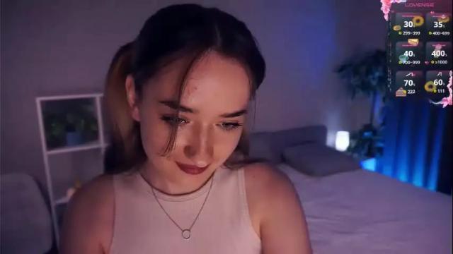 Thumbnail 1, judithchristina's Stream at Chaturbate, 4 days ago