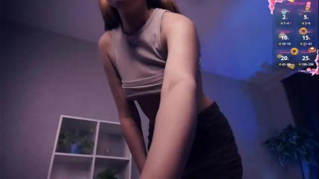 Image 10 of judithchristina Stream on Chaturbate on 9 days ago