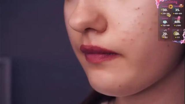 Image 11 of judithchristina Stream on Chaturbate on 9 days ago