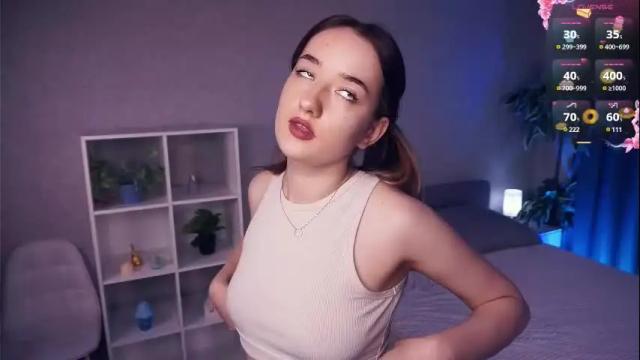 Image 2 of judithchristina Stream on Chaturbate on 9 days ago